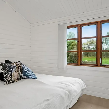 Semesterbostad Tammo - 1-1km From The Sea By Interhome Blokhus