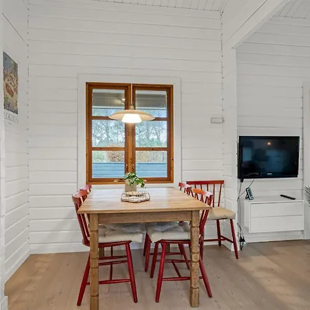 Feriehus Tammo - 1-1km From The Sea By Interhome