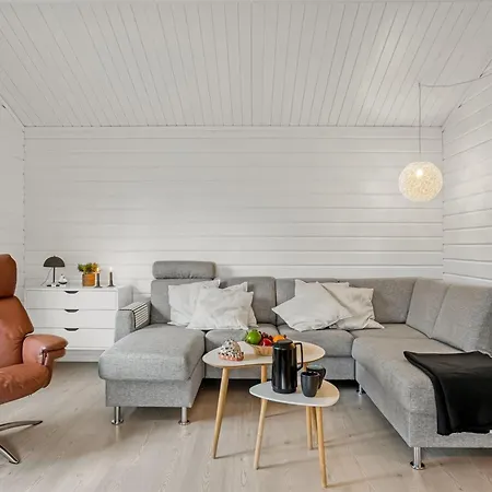 Tammo - 1-1km From The Sea By Interhome