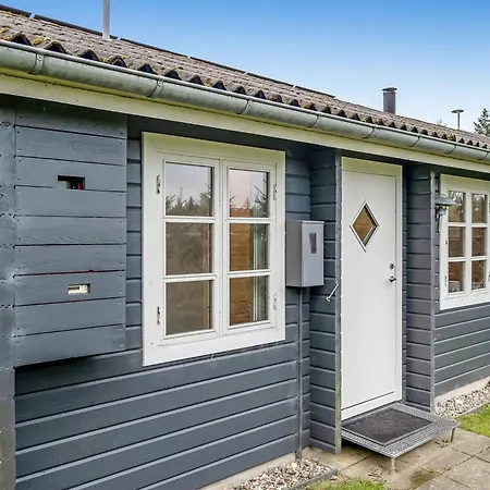 Tammo - 1-1km From The Sea By Interhome Feriehus