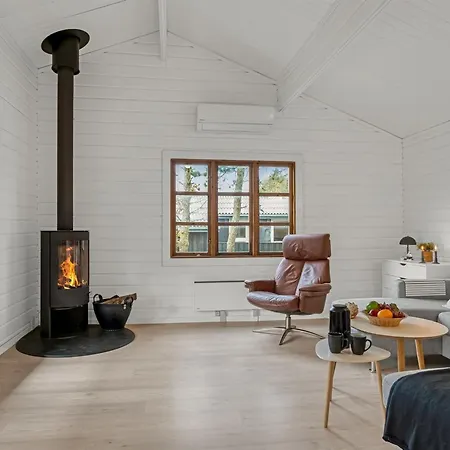 Tammo - 1-1km From The Sea By Interhome Feriehus Blokhus