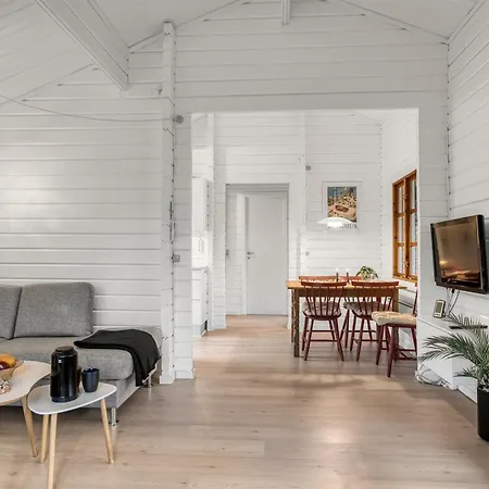 Tammo - 1-1km From The Sea By Interhome Feriehus