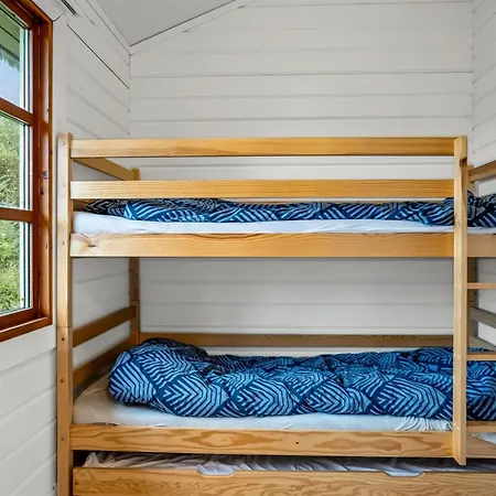 Tammo - 1-1km From The Sea By Interhome Feriehus *