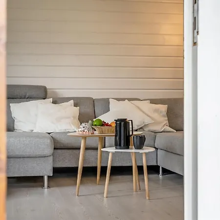 Tammo - 1-1km From The Sea By Interhome Feriehus *