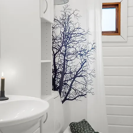 Tammo - 1-1km From The Sea By Interhome *