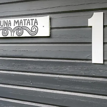 Tammo - 1-1km From The Sea By Interhome