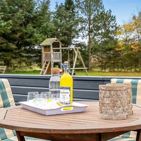 Tammo - 1-1km From The Sea By Interhome Semesterbostad