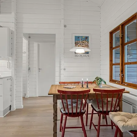 Feriehus Tammo - 1-1km From The Sea By Interhome