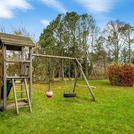 Tammo - 1-1km From The Sea By Interhome Semesterbostad *