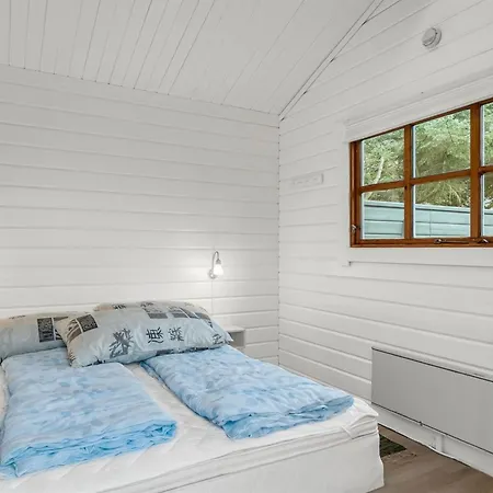 Tammo - 1-1km From The Sea By Interhome Feriehus