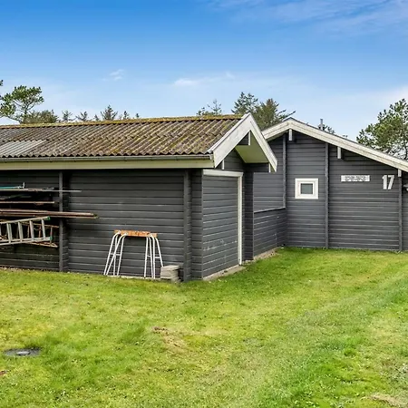 Feriehus Tammo - 1-1km From The Sea By Interhome